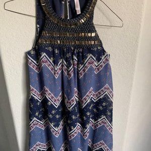 Xhilaration Cocktail Dress